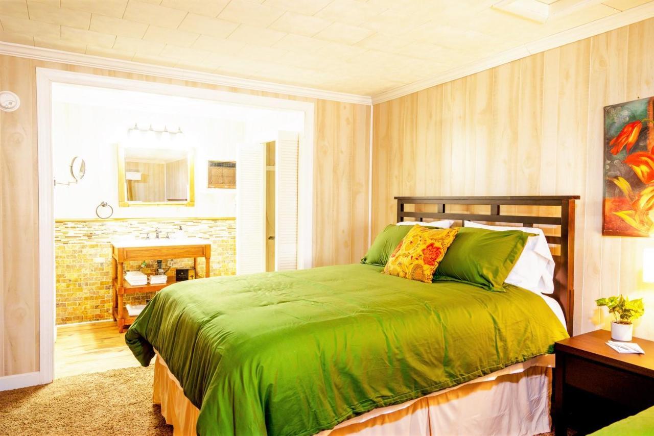 River Front Resort Elkins Buitenkant foto